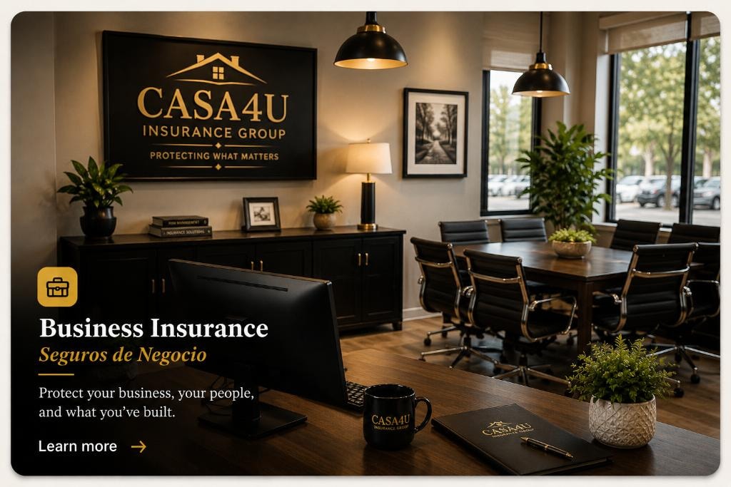 Business Insurance
